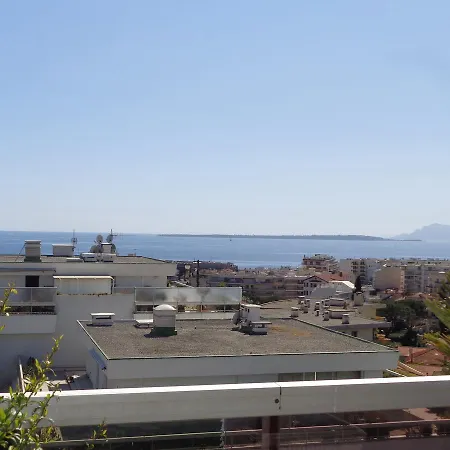 Agence Du Tanit Mas De Tanit * Juan-les-Pins