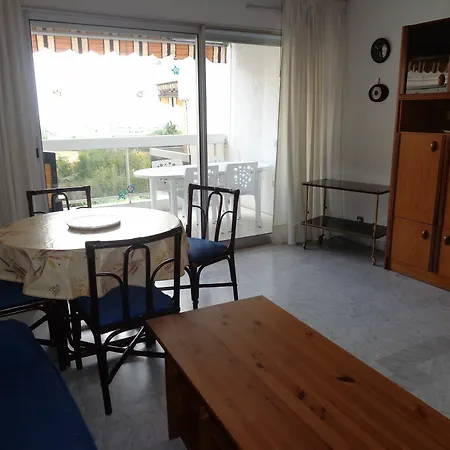 Agence Du Tanit Mas De Tanit Apartahotel *