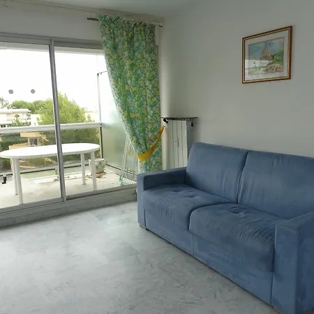 Apartahotel Agence Du Tanit Mas De Tanit