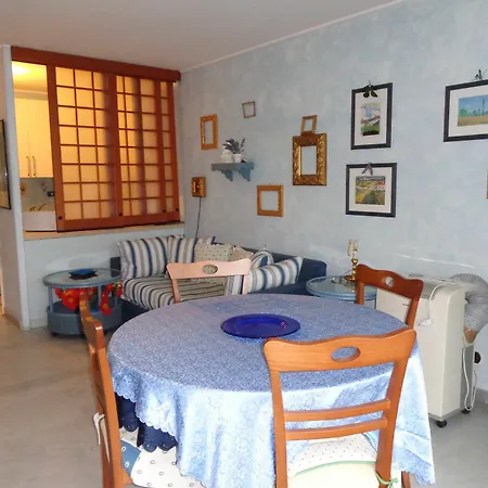 Agence Du Tanit Mas De Tanit Apartahotel