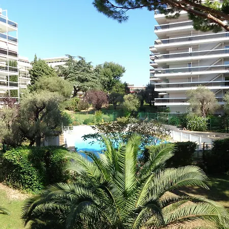 Aparthotel Agence Du Tanit Mas De Tanit *