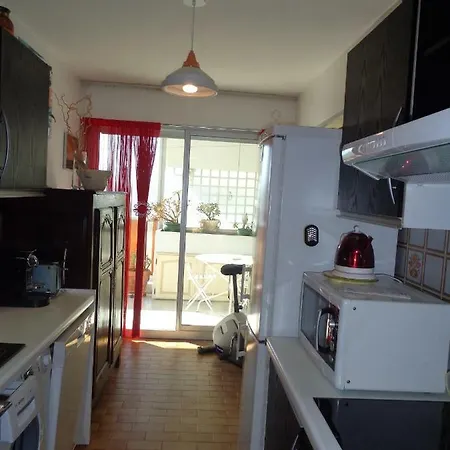 Agence Du Tanit Mas De Tanit Apartahotel
