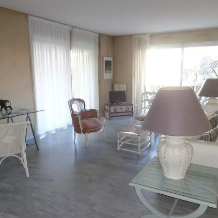 Agence Du Tanit Mas De Tanit Apartahotel *