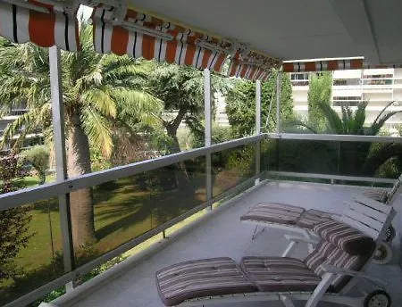 Aparthotel Agence Du Tanit Mas De Tanit