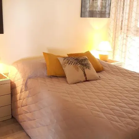 Agence Du Tanit Mas De Tanit Apartahotel *