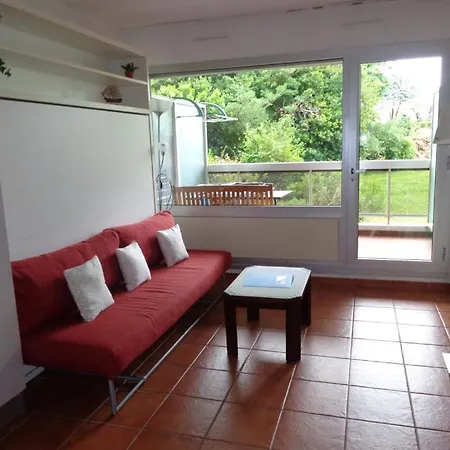 Apartahotel Agence Du Tanit Mas De Tanit *