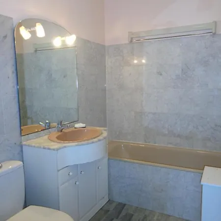 Agence Du Tanit Mas De Tanit Apartahotel *
