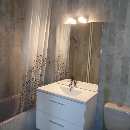Apartahotel Agence Du Tanit Mas De Tanit